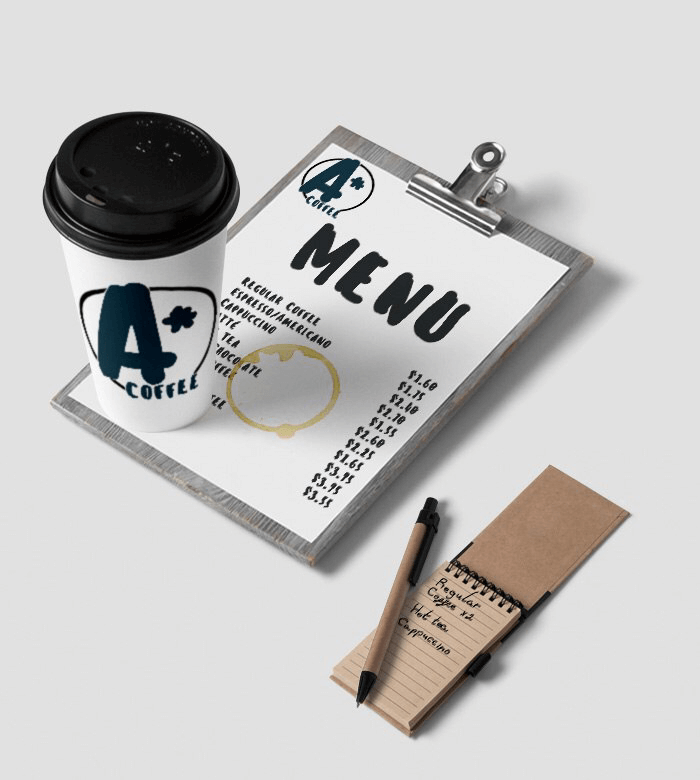 menu-notebooks-branding-printing-juba-south-sudan